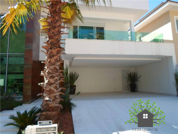Imagem Casa com 4 Quartos à Venda, 650 m² em São Paulo Ii - Cotia