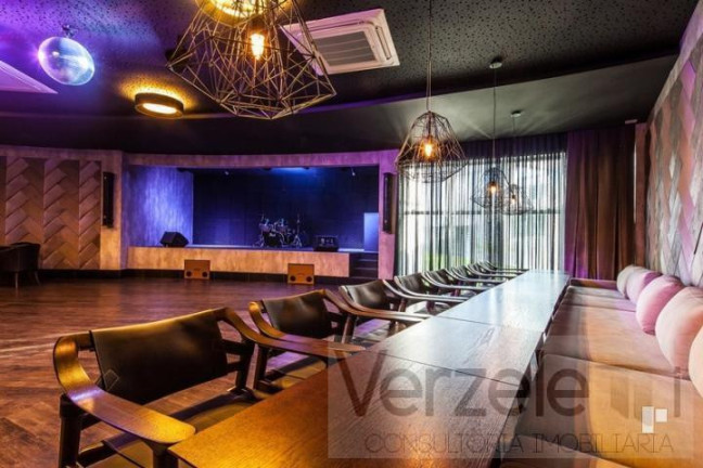 Imagem Apartamento com 5 Quartos à Venda, 350 m² em Praia Brava De Itajaí - Itajaí