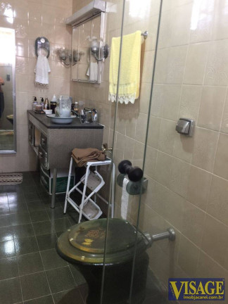 Imagem Casa com 4 Quartos à Venda,  em Centro - Jacareí