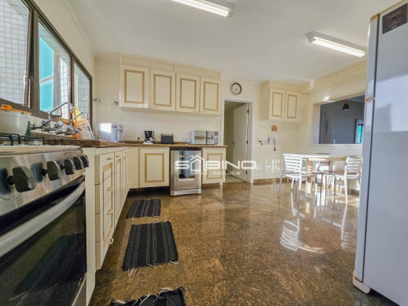 Imagem Apartamento com 4 Quartos à Venda, 236 m² em Riviera De São Lourenço - Bertioga