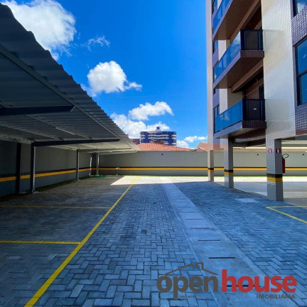 Imagem Apartamento com 2 Quartos à Venda, 49 m² em Capim Macio - Natal
