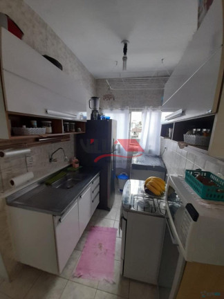 Imagem Apartamento com 2 Quartos à Venda, 50 m² em Itaguá - Ubatuba Imagem Apartamento com 2 Quartos à Venda, 50 m² em Itaguá - Ubatuba