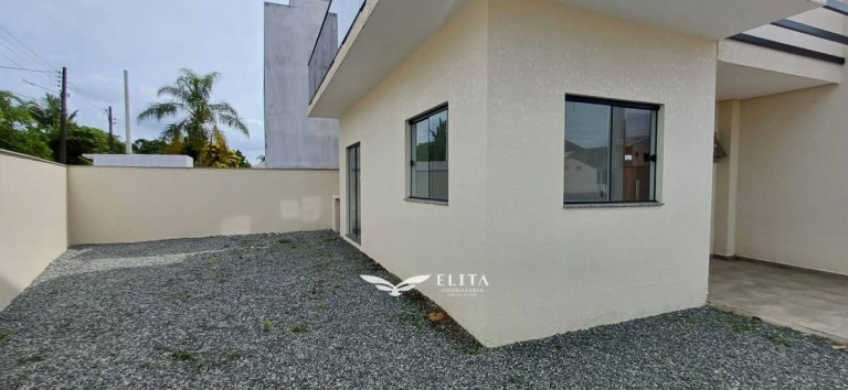 Imagem Sobrado com 2 Quartos à Venda, 103 m² em Itajuba - Barra Velha