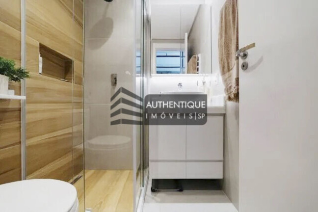 Imagem Apartamento com 1 Quarto à Venda, 42 m² em Vila Mascote - São Paulo Imagem Apartamento com 1 Quarto à Venda, 42 m² em Vila Mascote - São Paulo