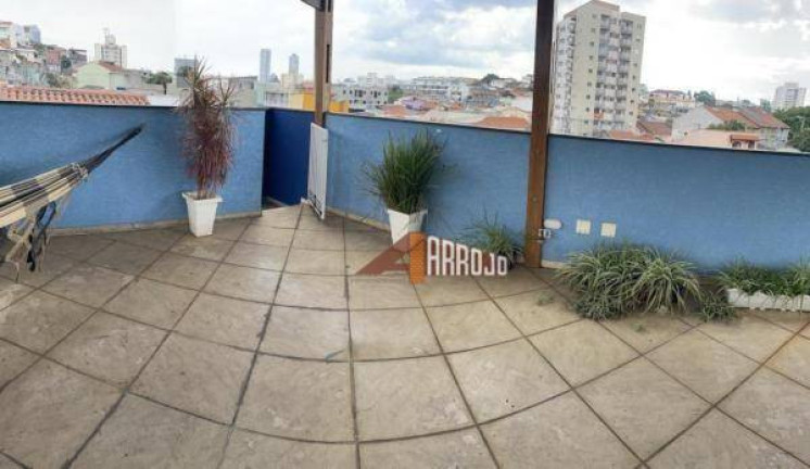 Imagem Sobrado com 3 Quartos à Venda, 567 m² em Penha De França - São Paulo