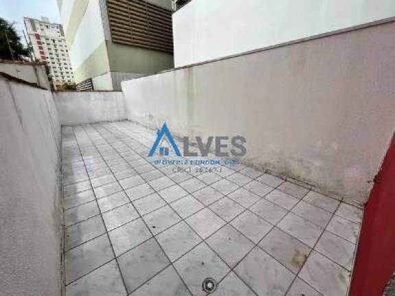 Imagem Sobrado com 3 Quartos à Venda, 247 m² em Vila Alice - Santo André