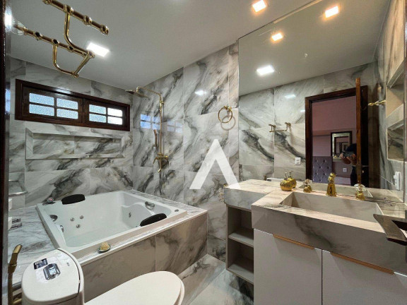 Imagem Casa com 4 Quartos à Venda, 197 m² em Alto - Teresópolis Imagem Casa com 4 Quartos à Venda, 197 m² em Alto - Teresópolis