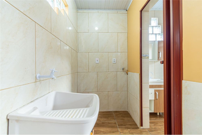 Imagem Casa com 2 Quartos à Venda,  em São José - Canoas