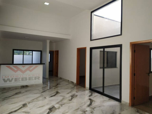 Casa de Condomínio com 3 Quartos à Venda, 154 m² em Jardim Novo Horizonte - Sorocaba