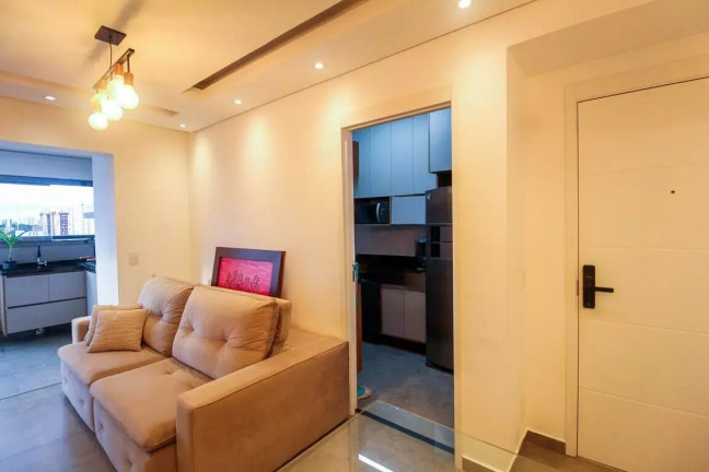 Imagem Apartamento com 2 Quartos à Venda, 63 m² em Vila Prudente - São Paulo Imagem Apartamento com 2 Quartos à Venda, 63 m² em Vila Prudente - São Paulo