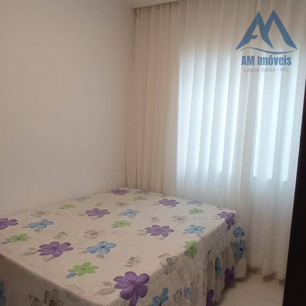 Imagem Casa de Condomínio com 3 Quartos à Venda, 262 m² em Condomínio Trilhas Do Sol - Lagoa Santa Imagem Casa de Condomínio com 3 Quartos à Venda, 262 m² em Condomínio Trilhas Do Sol - Lagoa Santa