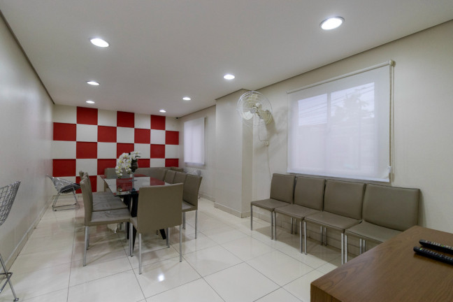 Imagem Imóvel com 3 Quartos à Venda, 59 m² em Planalto - São Bernardo Do Campo