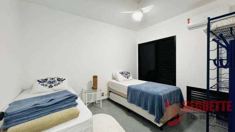 Imagem Apartamento com 3 Quartos à Venda, 135 m² em Riviera De São Lourenço - Bertioga