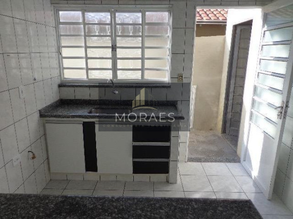 Imagem Casa com 3 Quartos à Venda, 140 m² em Jardim Peabiru - Botucatu Imagem Casa com 3 Quartos à Venda, 140 m² em Jardim Peabiru - Botucatu