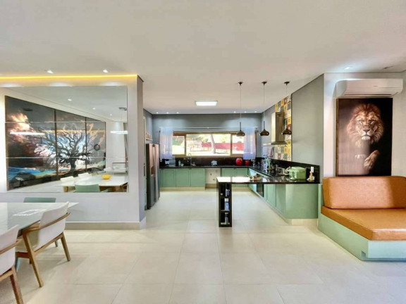 Imagem Casa com 4 Quartos à Venda, 1.400 m² em Chácara Dos Lagos - Carapicuíba