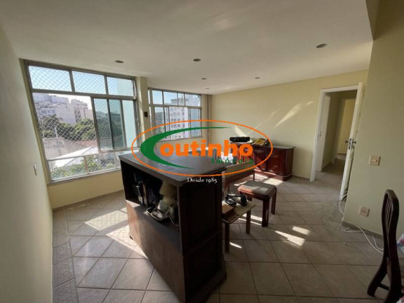 Imagem Apartamento com 3 Quartos à Venda, 84 m² em Tijuca - Rio De Janeiro Imagem Apartamento com 3 Quartos à Venda, 84 m² em Tijuca - Rio De Janeiro