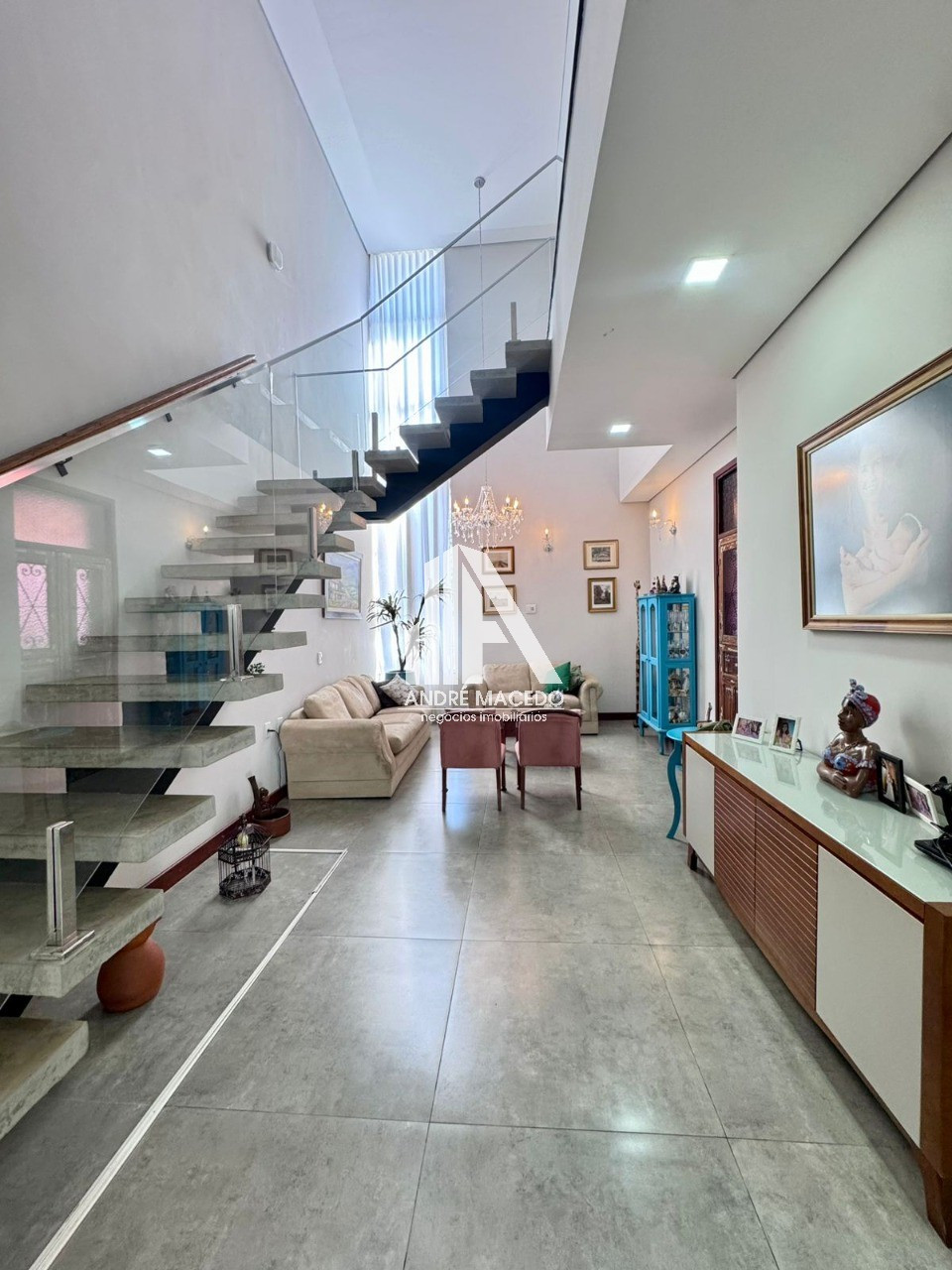 Imagem Casa com 3 Quartos à Venda, 205 m² em Jardim Santa Mônica I - Mogi Guaçu