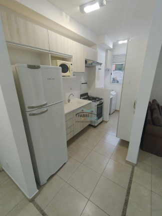 Imagem Apartamento com 2 Quartos para Alugar, 59 m² em Alto Da Boa Vista - Sorocaba Imagem Apartamento com 2 Quartos para Alugar, 59 m² em Alto Da Boa Vista - Sorocaba