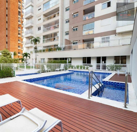 Imagem Apartamento com 3 Quartos à Venda, 89 m² em Sumaré - São Paulo Imagem Apartamento com 3 Quartos à Venda, 89 m² em Sumaré - São Paulo