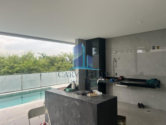 Imagem Casa com 4 Quartos à Venda, 300 m² em Portal Do Sol - Contagem