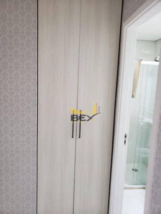Imagem Apartamento com 2 Quartos à Venda, 57 m² em Bethaville I - Barueri