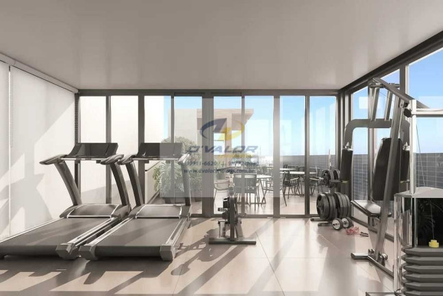 Imagem Apartamento com 2 Quartos à Venda, 59 m² em Jardim Oceania - João Pessoa