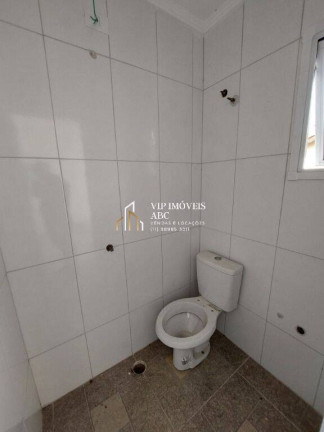 Imagem Cobertura com 2 Quartos à Venda, 80 m² em Vila Scarpelli - Santo André Imagem Cobertura com 2 Quartos à Venda, 80 m² em Vila Scarpelli - Santo André