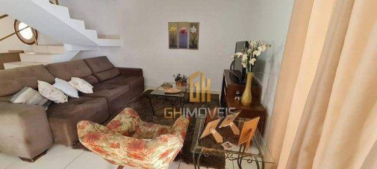 Imagem Sobrado com 4 Quartos à Venda, 250 m² em Santo Antônio - Goiânia Imagem Sobrado com 4 Quartos à Venda, 250 m² em Santo Antônio - Goiânia