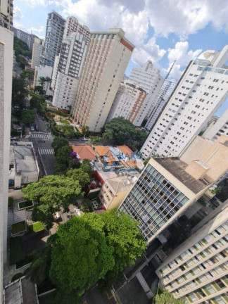 Imagem Apartamento com 5 Quartos à Venda, 320 m² em Jardim América - São Paulo Imagem Apartamento com 5 Quartos à Venda, 320 m² em Jardim América - São Paulo