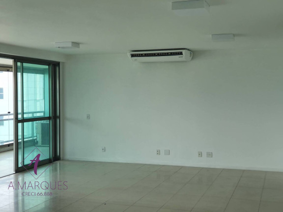 Imagem Apartamento com 4 Quartos à Venda, 330 m² em Rio De Janeiro