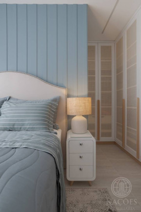 Imagem Apartamento com 3 Quartos à Venda, 170 m² em Jurerê Internacional - Florianópolis