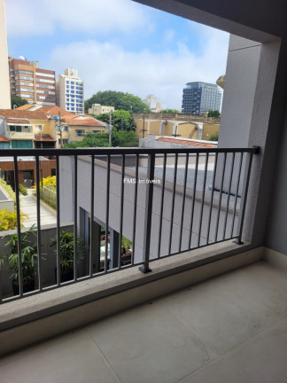 Imagem Imóvel com 1 Quarto à Venda, 36 m² em Vila Mariana - São Paulo Imagem Imóvel com 1 Quarto à Venda, 36 m² em Vila Mariana - São Paulo