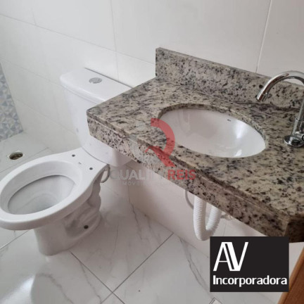 Imagem Kitnet com 1 Quarto à Venda, 34 m² em Vila Pauliceia - São Paulo Imagem Kitnet com 1 Quarto à Venda, 34 m² em Vila Pauliceia - São Paulo