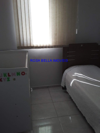 Imagem Apartamento com 2 Quartos à Venda, 52 m² em Ponte De São João - Jundiaí Imagem Apartamento com 2 Quartos à Venda, 52 m² em Ponte De São João - Jundiaí