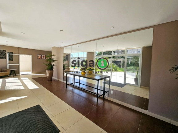 Imagem Apartamento com 2 Quartos à Venda, 47 m² em Vila Andrade - São Paulo Imagem Apartamento com 2 Quartos à Venda, 47 m² em Vila Andrade - São Paulo