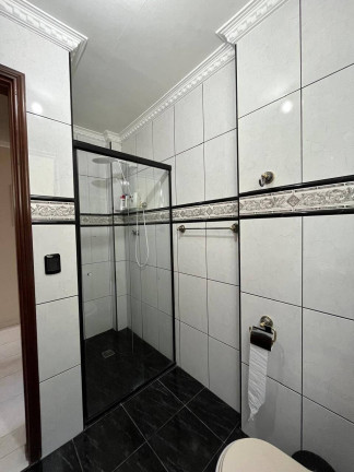 Imagem Apartamento com 2 Quartos à Venda, 120 m² em Pompéia - Santos