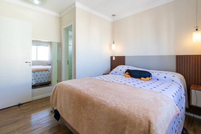 Imagem Imóvel com 2 Quartos à Venda, 90 m² em Vila Mascote - São Paulo