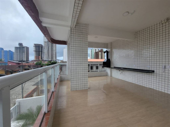 Imagem Apartamento com 2 Quartos à Venda, 68 m² em Maracanã - Praia Grande Imagem Apartamento com 2 Quartos à Venda, 68 m² em Maracanã - Praia Grande