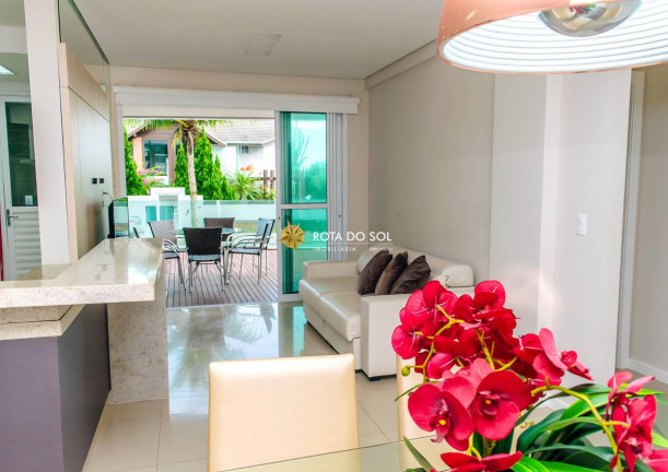 Imagem Apartamento com 3 Quartos à Venda, 91 m² em Canto Grande - Bombinhas