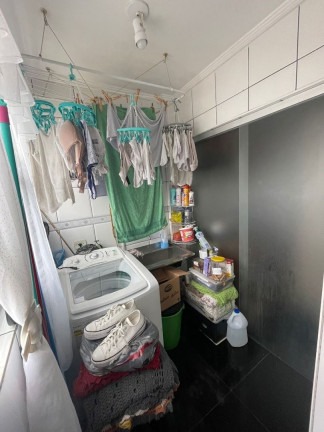 Imagem Apartamento com 3 Quartos à Venda, 60 m² em Vila Santa Clara - São Paulo Imagem Apartamento com 3 Quartos à Venda, 60 m² em Vila Santa Clara - São Paulo