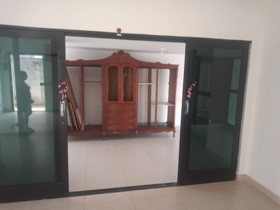 Imagem Casa com 3 Quartos à Venda, 420 m² em Jardim Brasil - Bauru