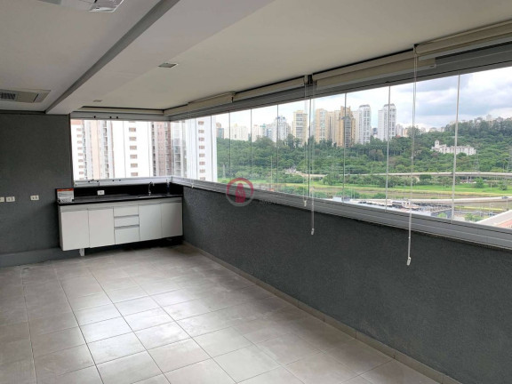 Imagem Sala Comercial para Alugar, 632 m² em Jardim Caravelas - São Paulo Imagem Sala Comercial para Alugar, 632 m² em Jardim Caravelas - São Paulo