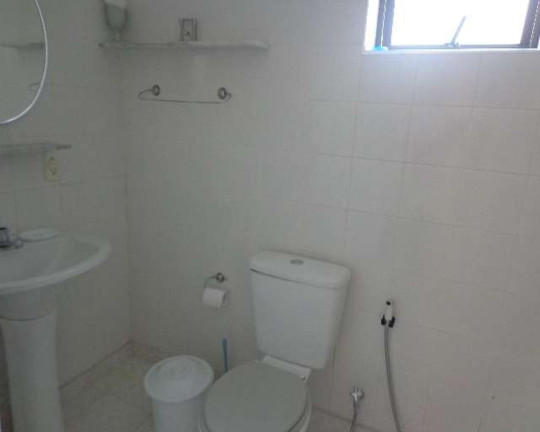 Imagem Apartamento com 4 Quartos à Venda, 154 m² em Pitangueiras - Guarujá