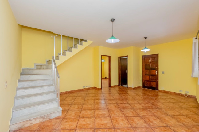 Casa com 3 Quartos à Venda, 163 m² em Vila Mascote - São Paulo