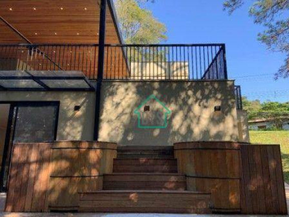 Imagem Casa com 5 Quartos à Venda ou Locação, 455 m² em Estancia Parque De Atibaia - Atibaia Imagem Casa com 5 Quartos à Venda ou Locação, 455 m² em Estancia Parque De Atibaia - Atibaia