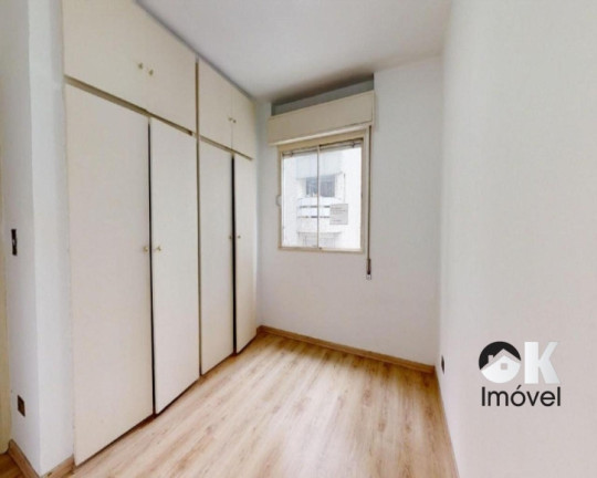 Imagem Apartamento com 2 Quartos à Venda, 80 m² em Higienópolis - São Paulo Imagem Apartamento com 2 Quartos à Venda, 80 m² em Higienópolis - São Paulo