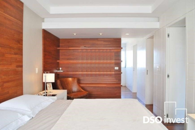 Imagem Apartamento com 2 Quartos à Venda,  em Jardim Santo Amaro - São Paulo