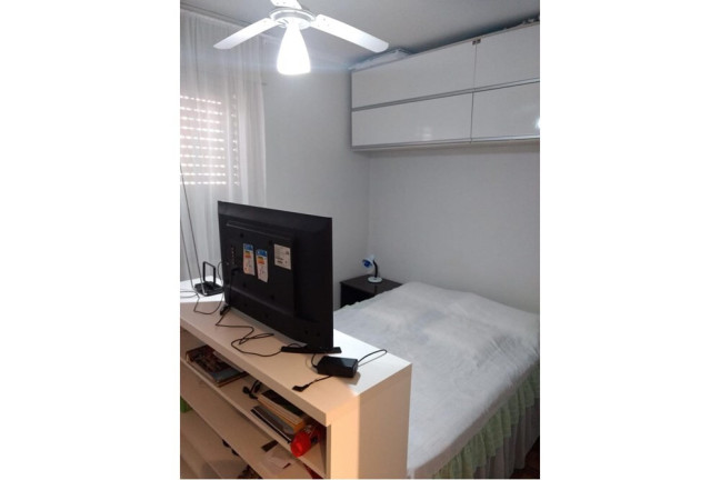 Imagem Apartamento com 1 Quarto à Venda, 39 m² em Jardim Leopoldina - Porto Alegre