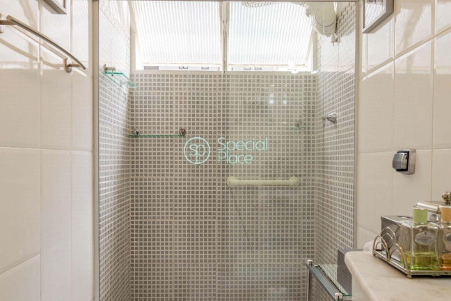 Imagem Apartamento com 3 Quartos à Venda, 200 m² em Moema Pássaros - São Paulo