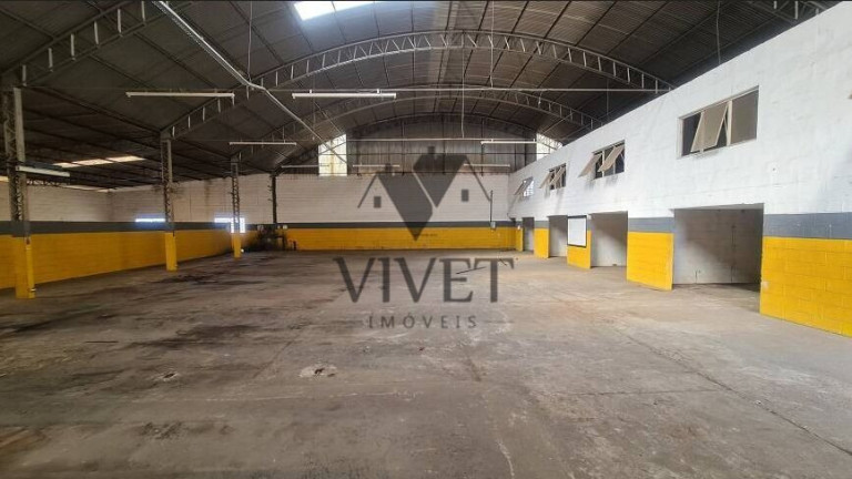 Imagem Imóvel Comercial para Alugar, 1.316 m² em Jardim Santa Cecília - Sorocaba Imagem Imóvel Comercial para Alugar, 1.316 m² em Jardim Santa Cecília - Sorocaba